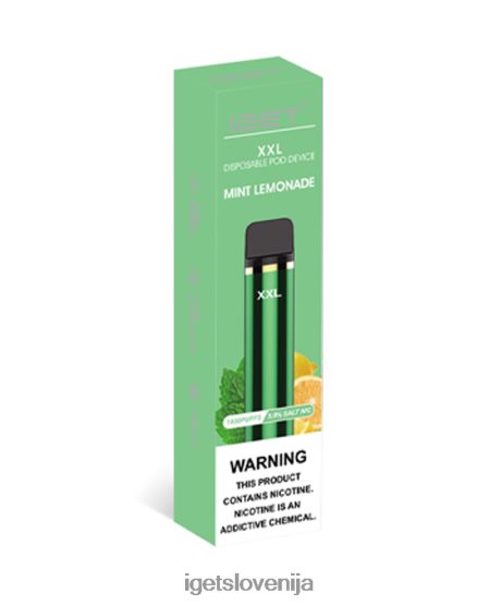 IGET Wholesale xxl metina limonada PPH6J64