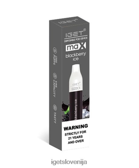 IGET Cheap max robidov led PPH6J77