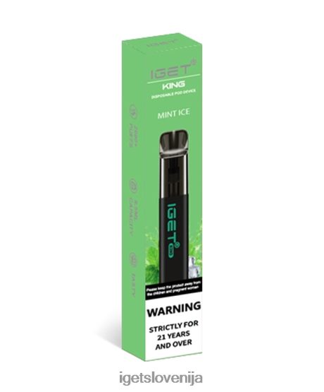 IGET Bar Store kralj metin led PPH6J108
