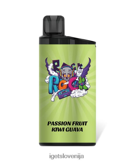 IGET Cheap bar pasijonka kivi guava PPH6J167