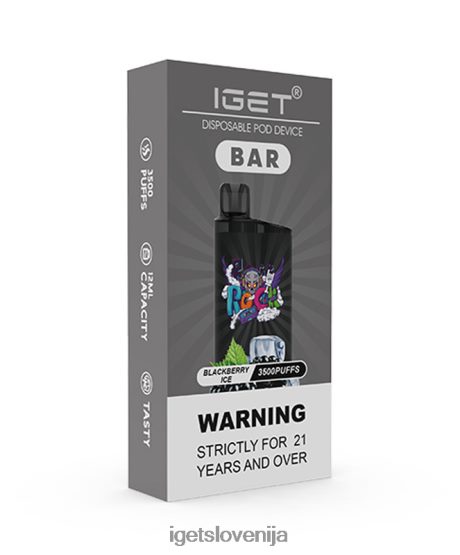 IGET Store bar robidov led PPH6J149
