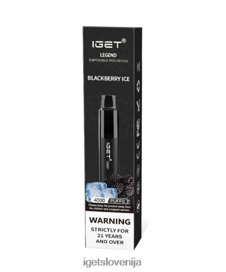 IGET Store legenda robidov led PPH6J179