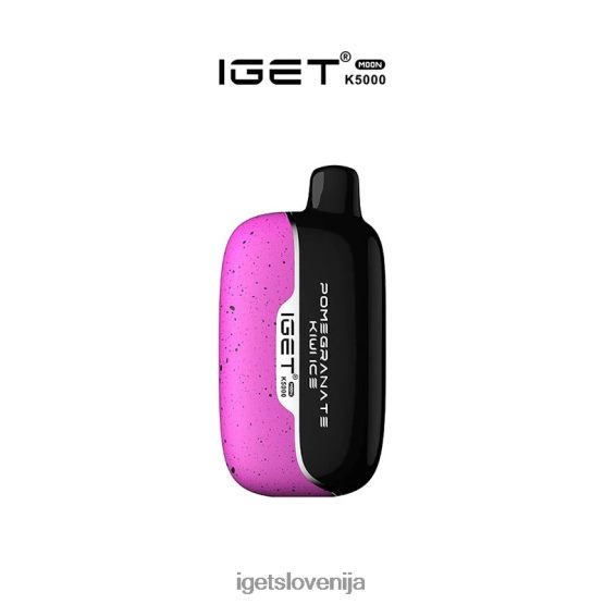 IGET Cheap moon - 5000 vpihov kivijev led iz granatnega jabolka PPH6J581